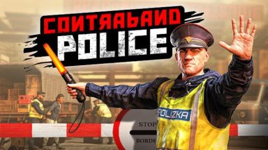 Featured Contraband Police Free Download