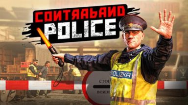 Featured Contraband Police Free Download 2