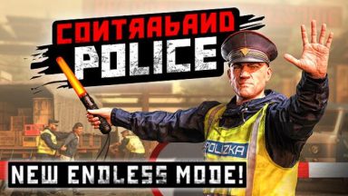 Featured Contraband Police Free Download
