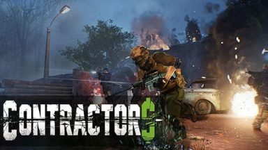 Featured Contractors Free Download