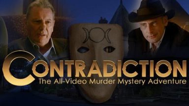 Featured Contradiction Spot The Liar Free Download