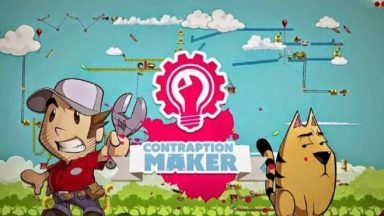 Featured Contraption Maker Free Download