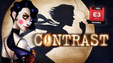 Featured Contrast Free Download