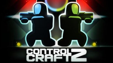 Featured Control Craft 2 Free Download