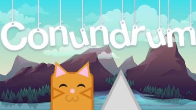 Featured Conundrum Free Download