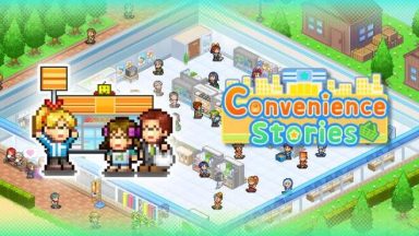 Featured Convenience Stories Free Download