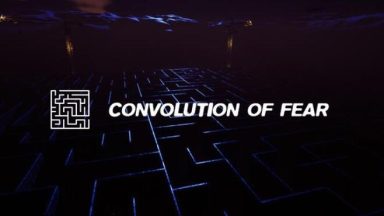 Featured Convolution of Fear Free Download