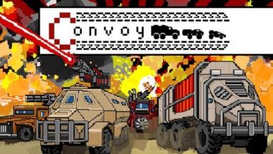 Featured Convoy Free Download