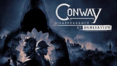 Featured Conway Disappearance at Dahlia View Free Download