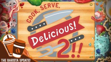 Featured Cook Serve Delicious 2 Free Download