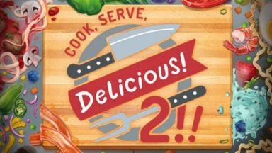 Featured Cook Serve Delicious 2 Free Download