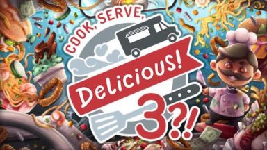 Featured Cook Serve Delicious 3 Free Download