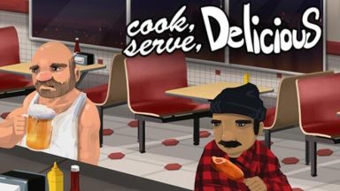 Featured Cook Serve Delicious Free Download