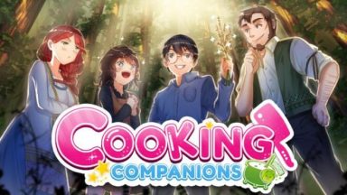 Featured Cooking Companions Free Download