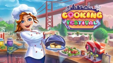 Featured Cooking Festival Free Download