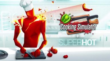 Featured Cooking Simulator SUPERHOT Challenge Free Download