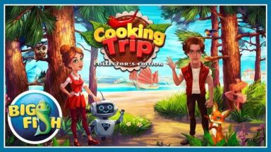 Featured Cooking Trip Collectors Edition Free Download