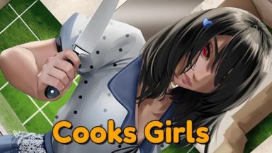 Featured Cooks Girls Free Download