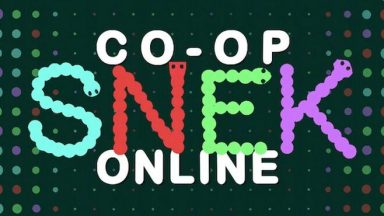 Featured Coop SNEK Online Free Download