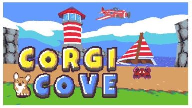 Featured Corgi Cove Free Download