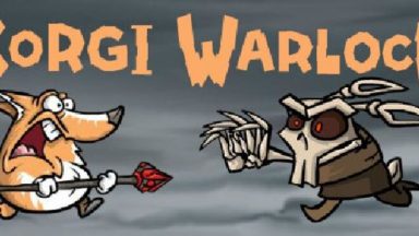 Featured Corgi Warlock Free Download