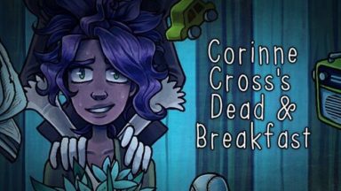 Featured Corinne Crosss Dead amp Breakfast Free Download