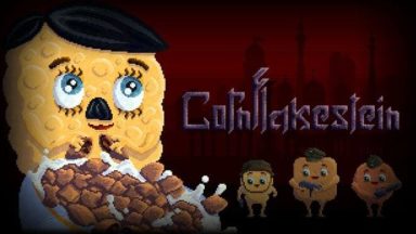 Featured Cornflakestein Free Download