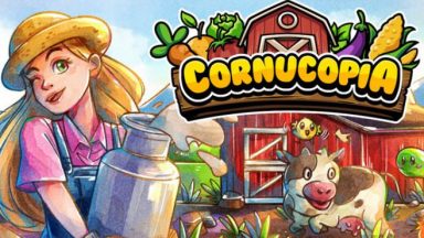 Featured Cornucopia Free Download