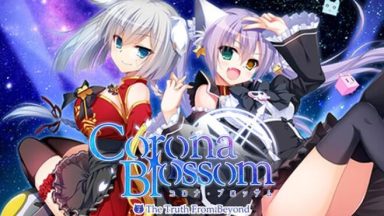 Featured Corona Blossom Vol2 The Truth From Beyond Free Download