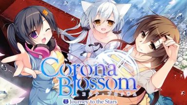 Featured Corona Blossom Vol3 Journey to the Stars Free Download