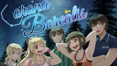 Featured Corona Borealis Free Download