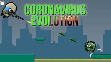 Featured Coronavirus Evolution Free Download