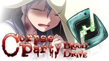 Featured Corpse Party Blood Drive Free Download