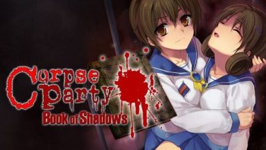 Featured Corpse Party Book of Shadows Free Download