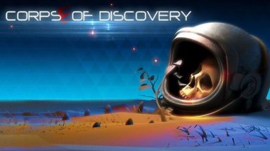 Featured Corpse of Discovery Free Download