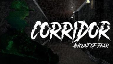 Featured Corridor Amount of Fear Free Download