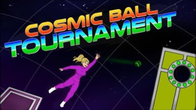 Featured Cosmic Ball Tournament Free Download