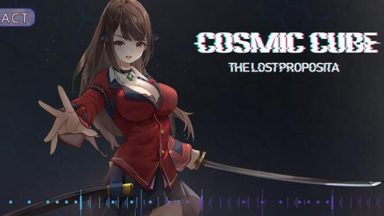 Featured Cosmic Cube Free Download