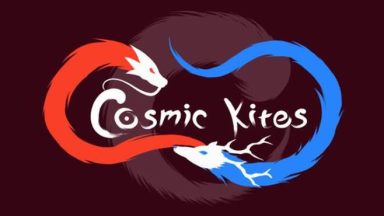 Featured Cosmic Kites Free Download