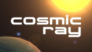 Featured Cosmic Ray Free Download