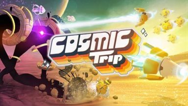 Featured Cosmic Trip Free Download