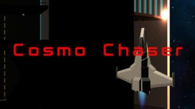 Featured Cosmo Chaser Free Download