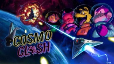 Featured Cosmo Clash Free Download
