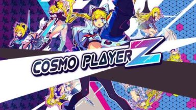 Featured Cosmo Player Z Free Download