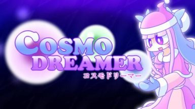 Featured CosmoDreamer Free Download