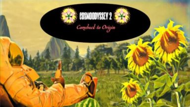 Featured CosmoOdyssey 2 Comeback to origin Free Download