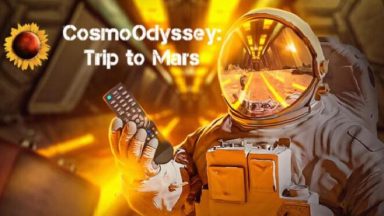 Featured CosmoOdysseyTrip to Mars Free Download