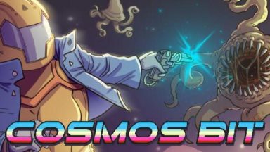 Featured Cosmos Bit Free Download