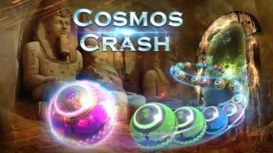 Featured Cosmos Crash VR Free Download