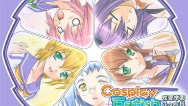 Featured Cosplay Fetish Academy Free Download